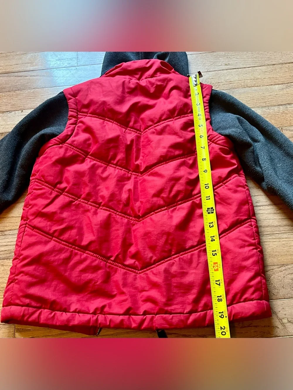Pacific Trail kid’s pacific